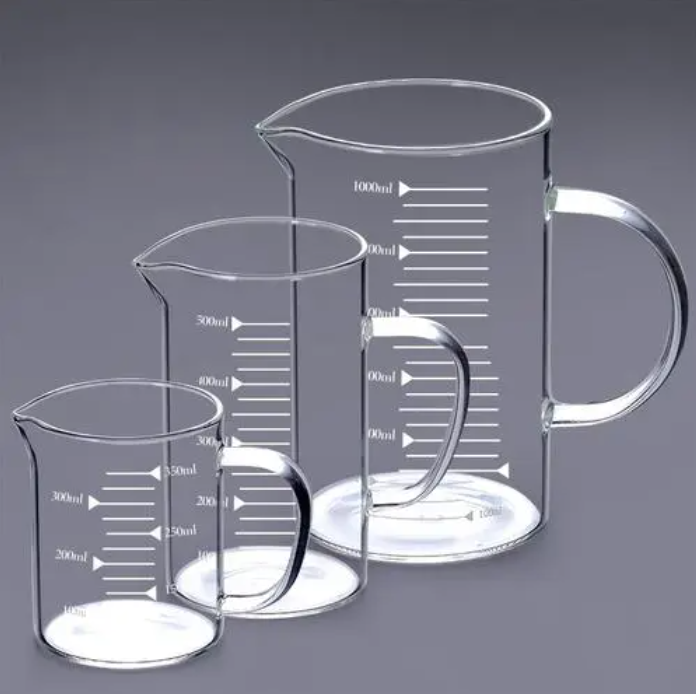 偏光應(yīng)力儀如何檢測玻璃量具內(nèi)應(yīng)力？