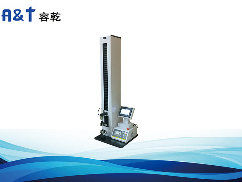 什么是電子拉力試驗機？