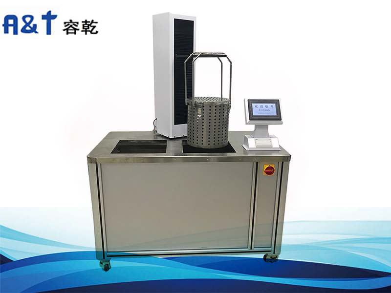 玻璃瓶冷熱沖擊測(cè)試儀全新升級(jí)！！