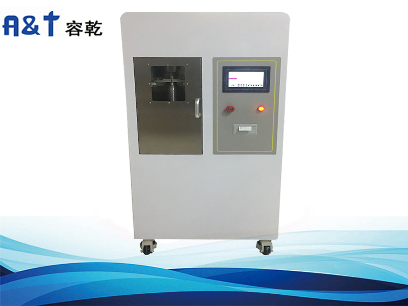 玻璃瓶耐內(nèi)壓測(cè)試儀：品質(zhì)與安全的守護(hù)者